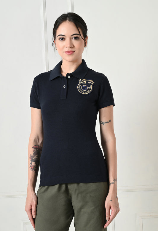 Concept 11 Extension – Premium Women's Polo