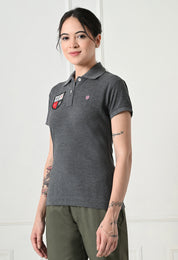 Grey mel