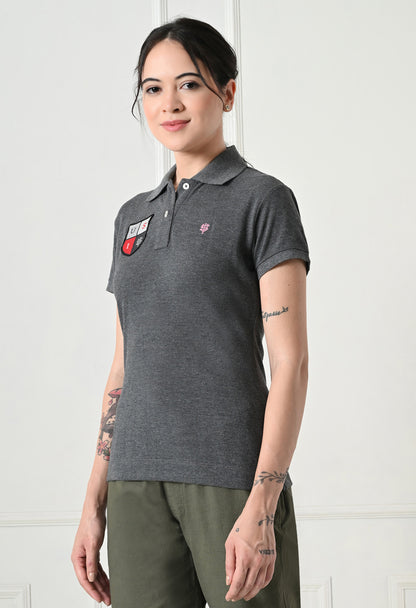 Grey mel