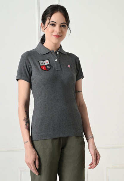 Grey mel