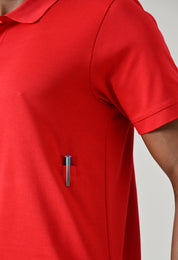 Merc Polo | 100% cotton polo for Men