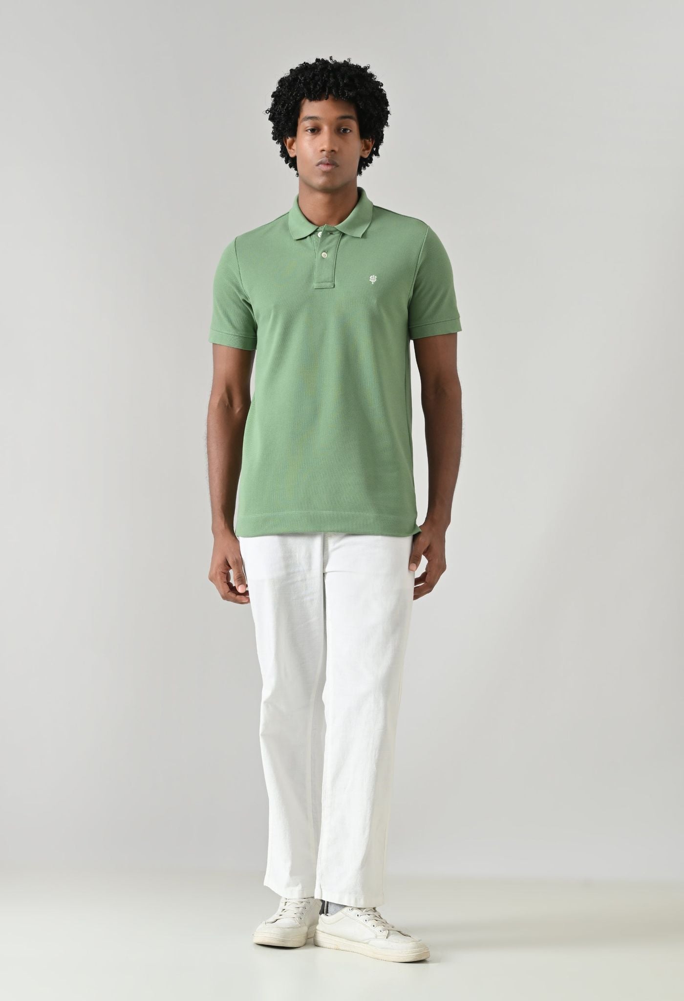 USI Concept 11 Polo | Iconic Polo since 1990