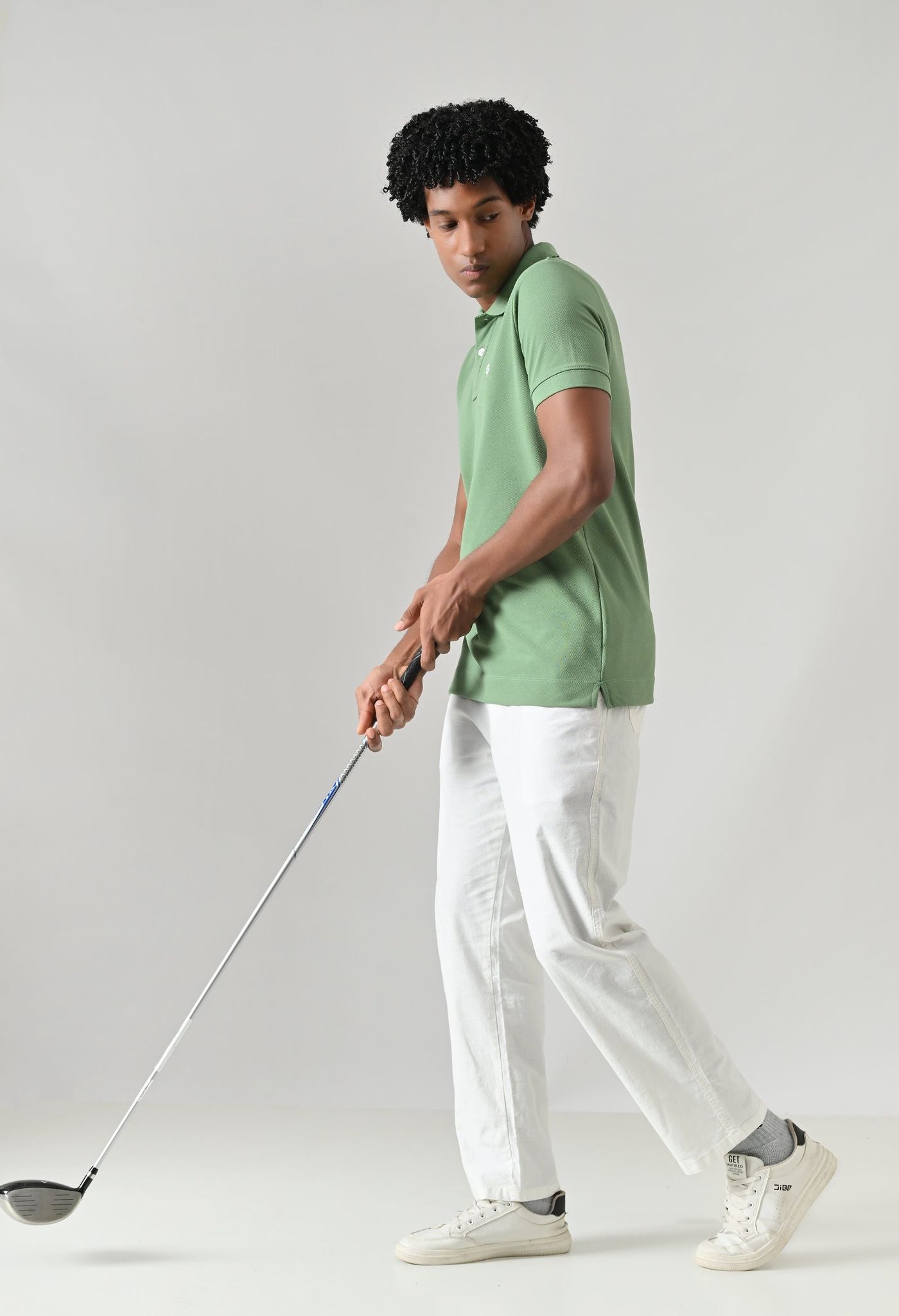 USI Concept 11 Polo | Iconic Polo since 1990