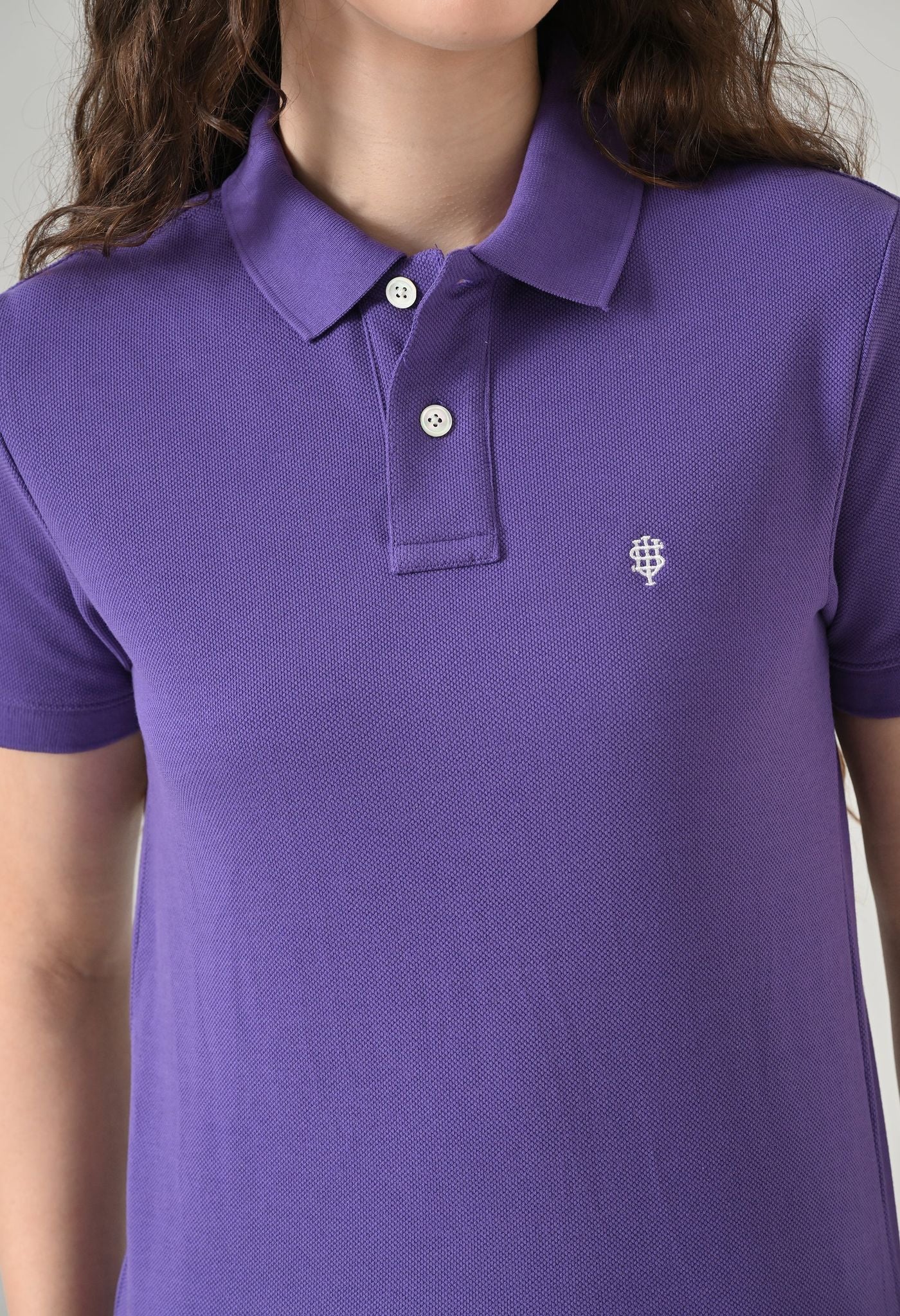 Concept 11 Polo Women