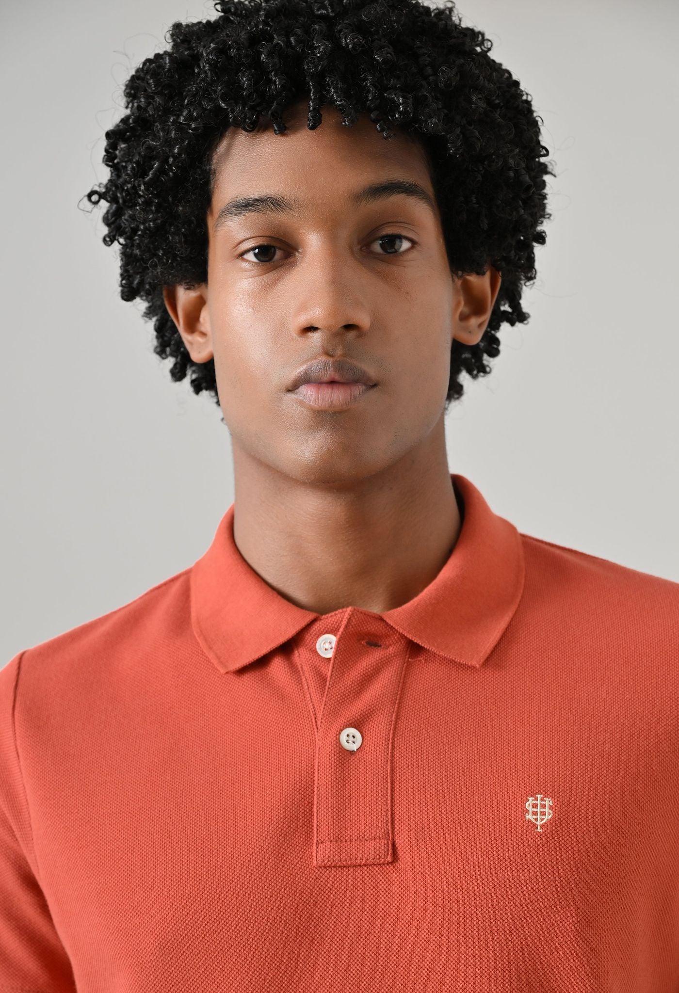 USI Concept 11 Polo | Durable, Sustainable, Classic | Smart fit Polo T-shirt