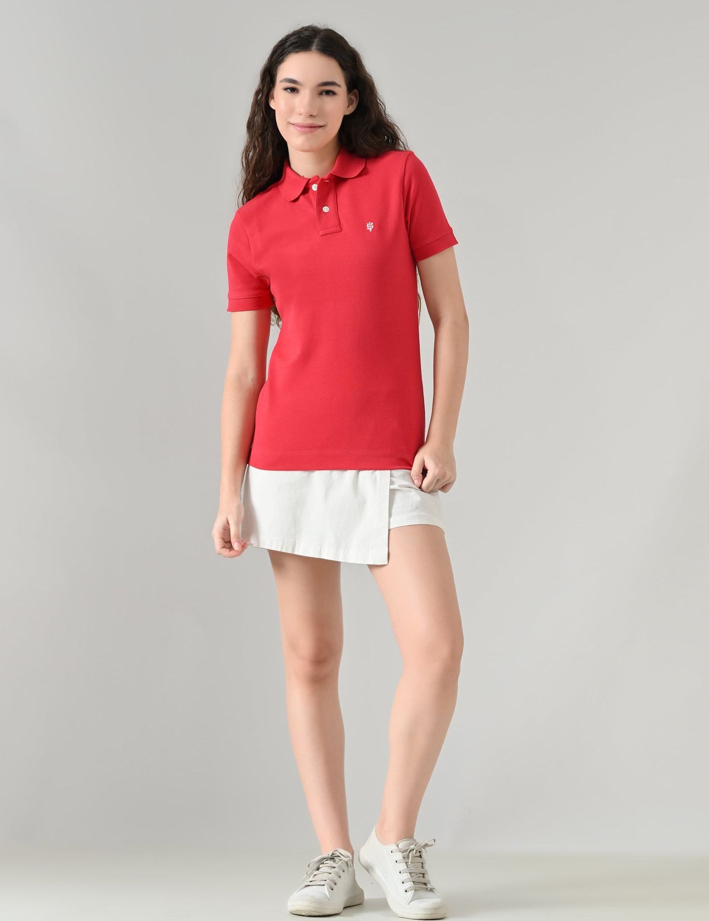 Concept 11 Polo Women