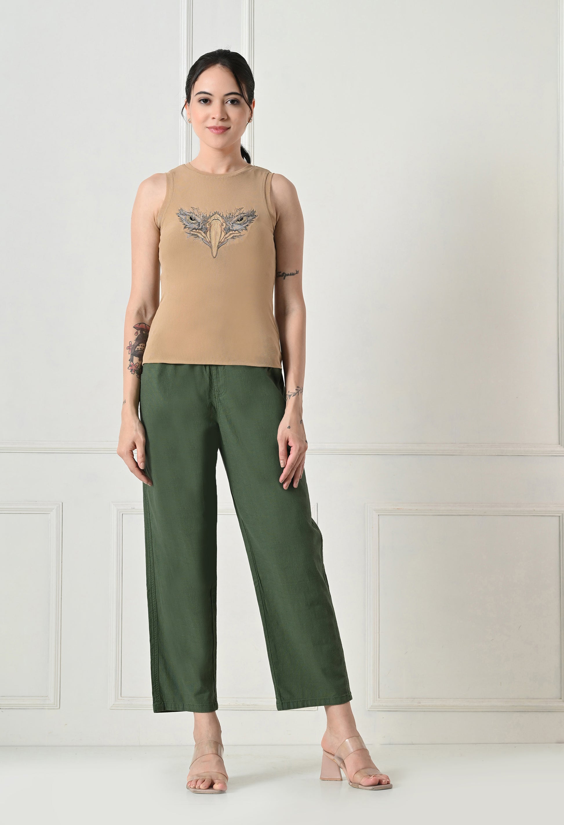 Khaki