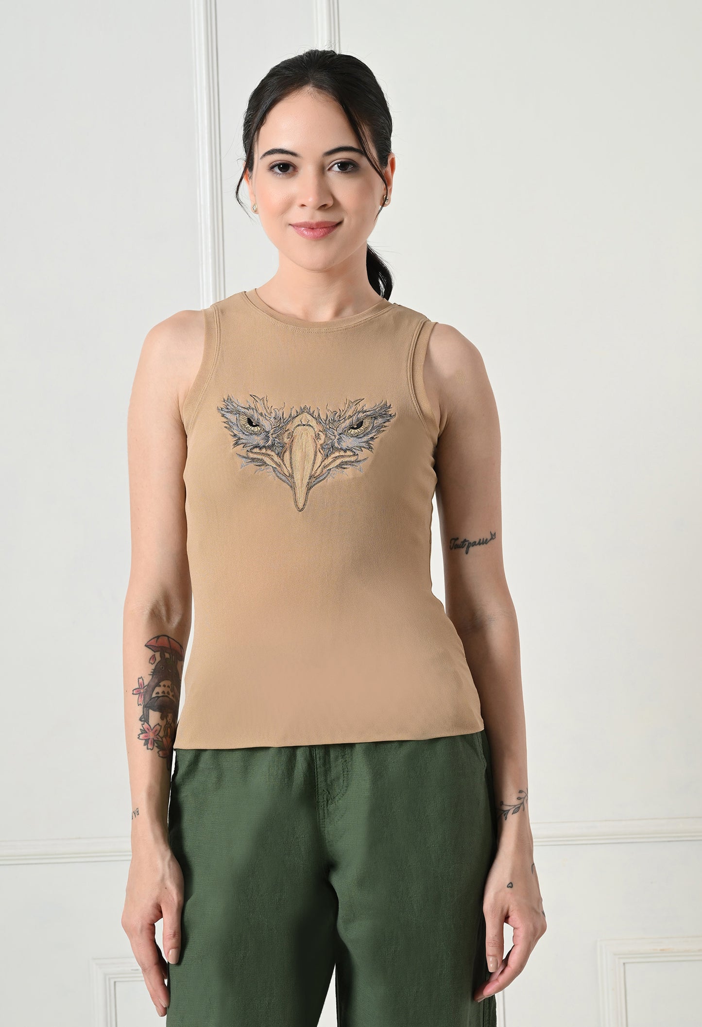 Khaki