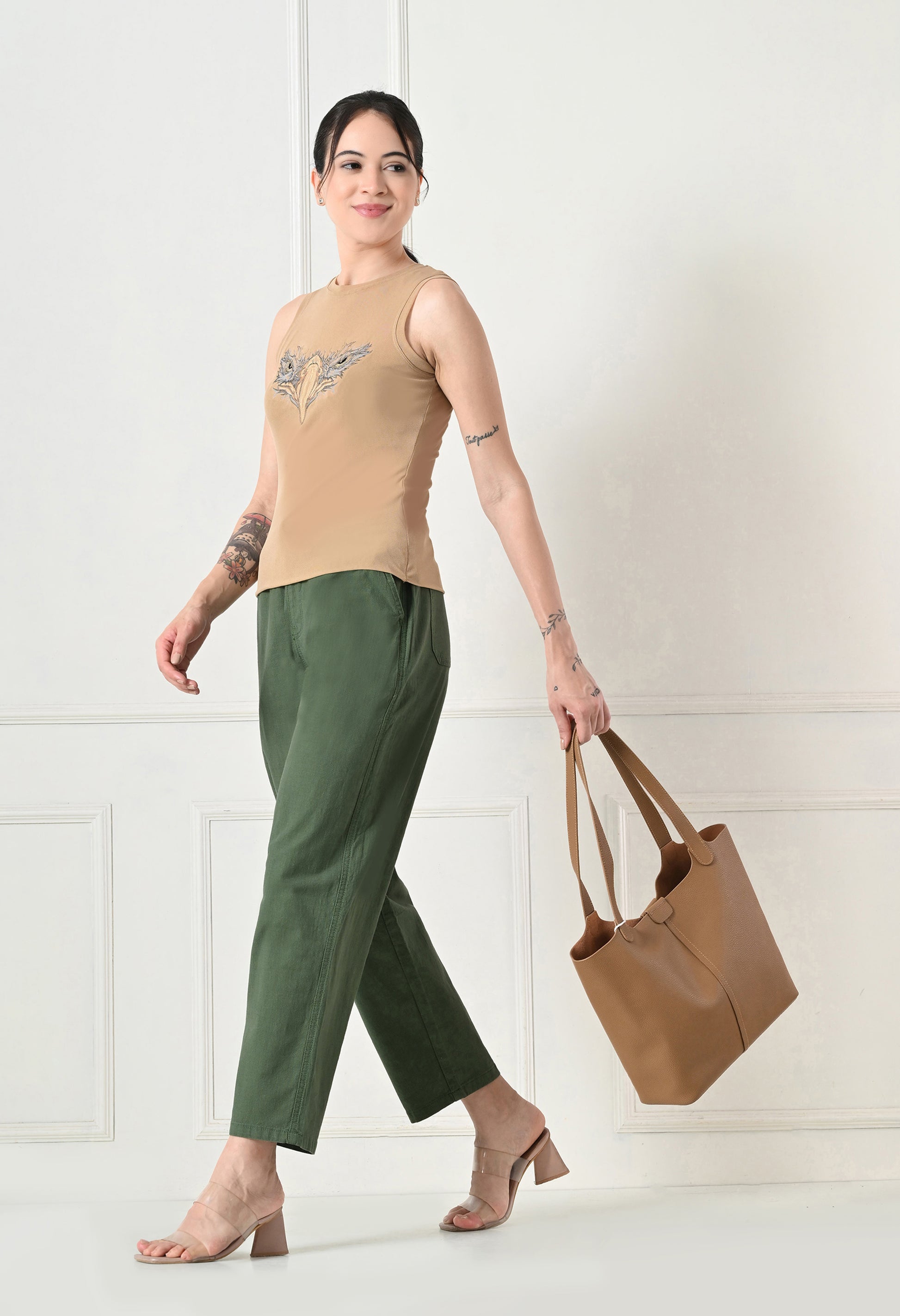 Khaki