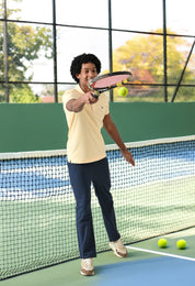 USI Concept 11 Polo | Durable, Sustainable, Classic | Smart fit Polo T-shirt