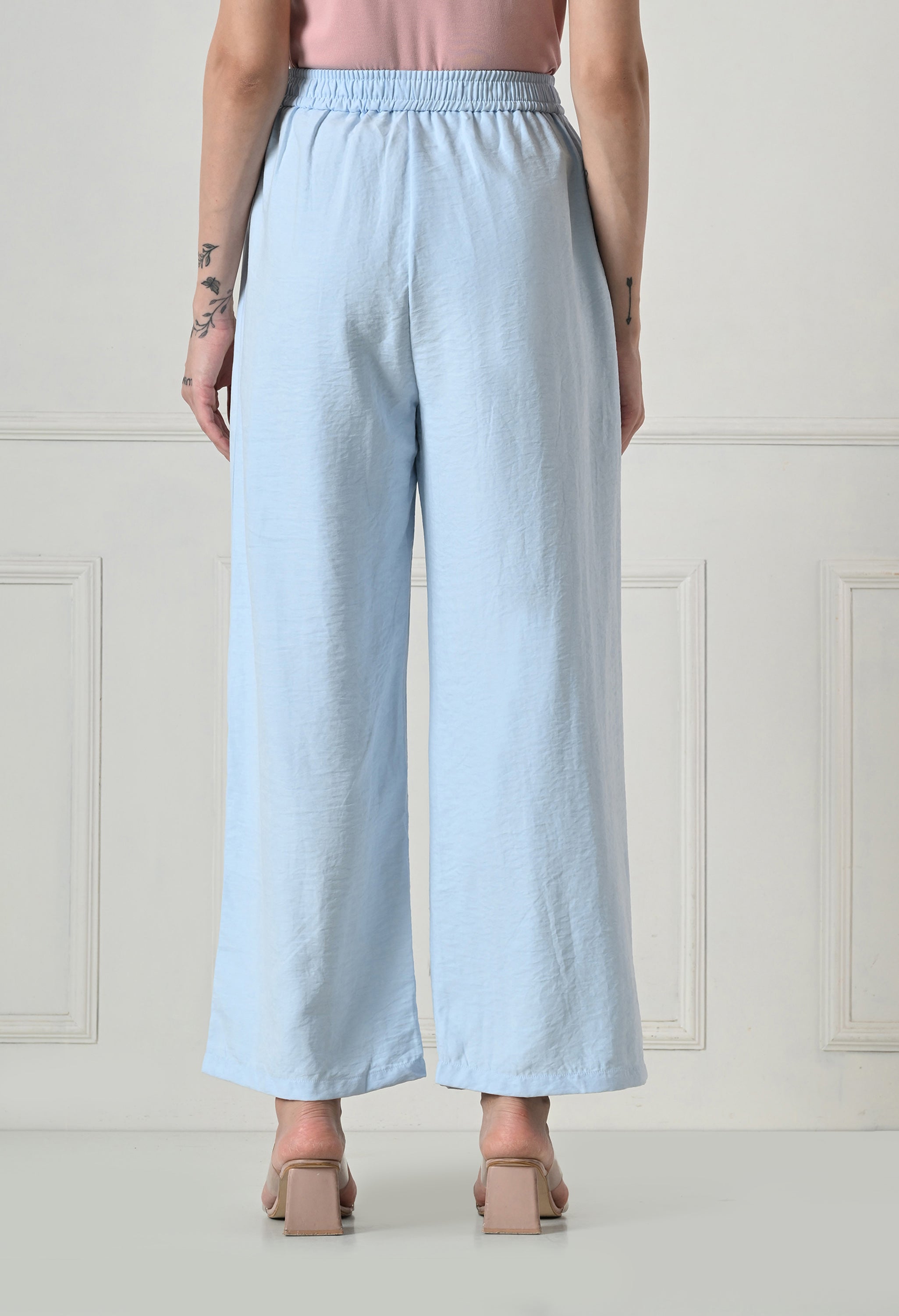 USI Cotton summer Trackpants  | Lightweight , comfortable and durable