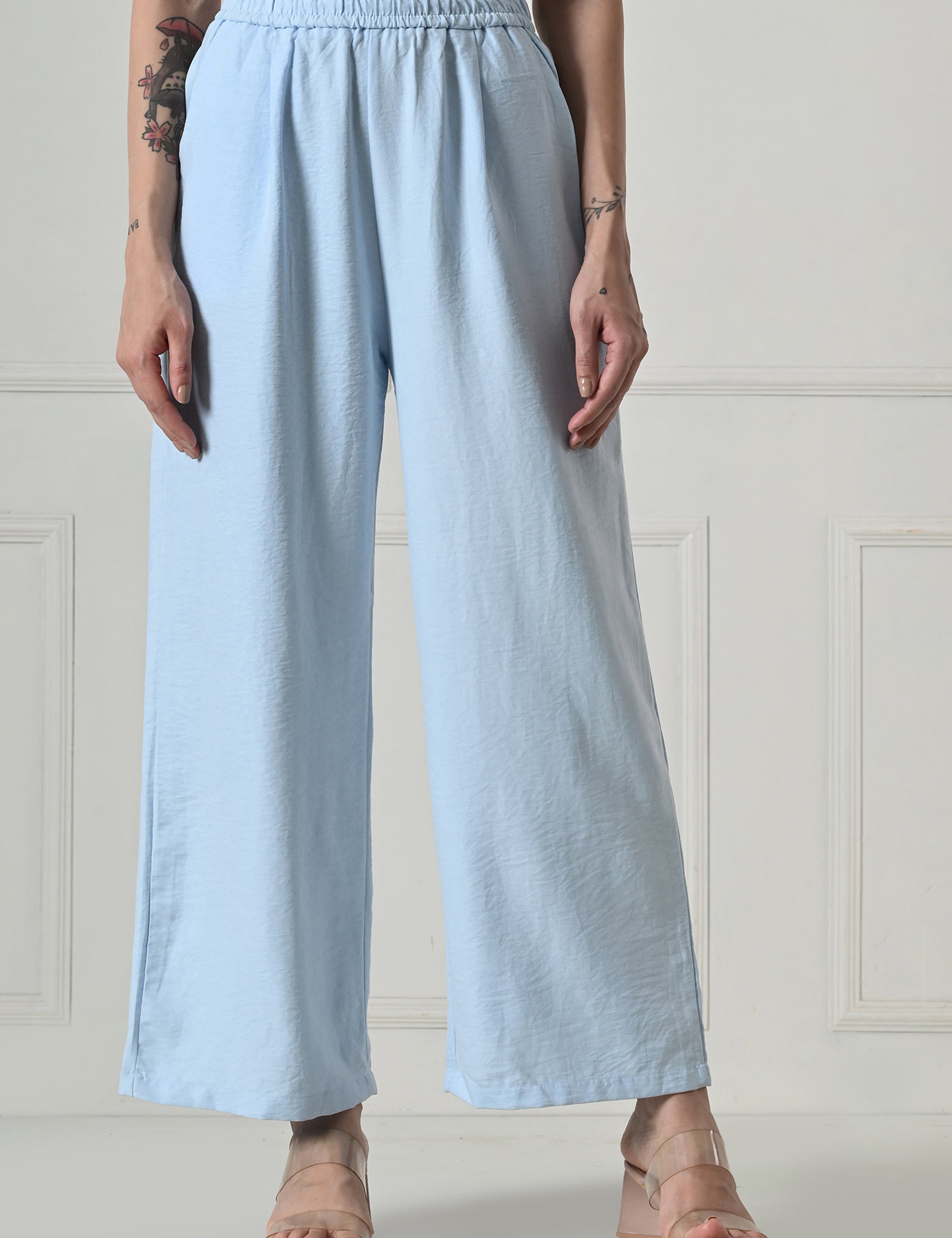 USI Cotton summer Trackpants  | Lightweight , comfortable and durable