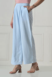 USI Cotton summer Trackpants  | Lightweight , comfortable and durable