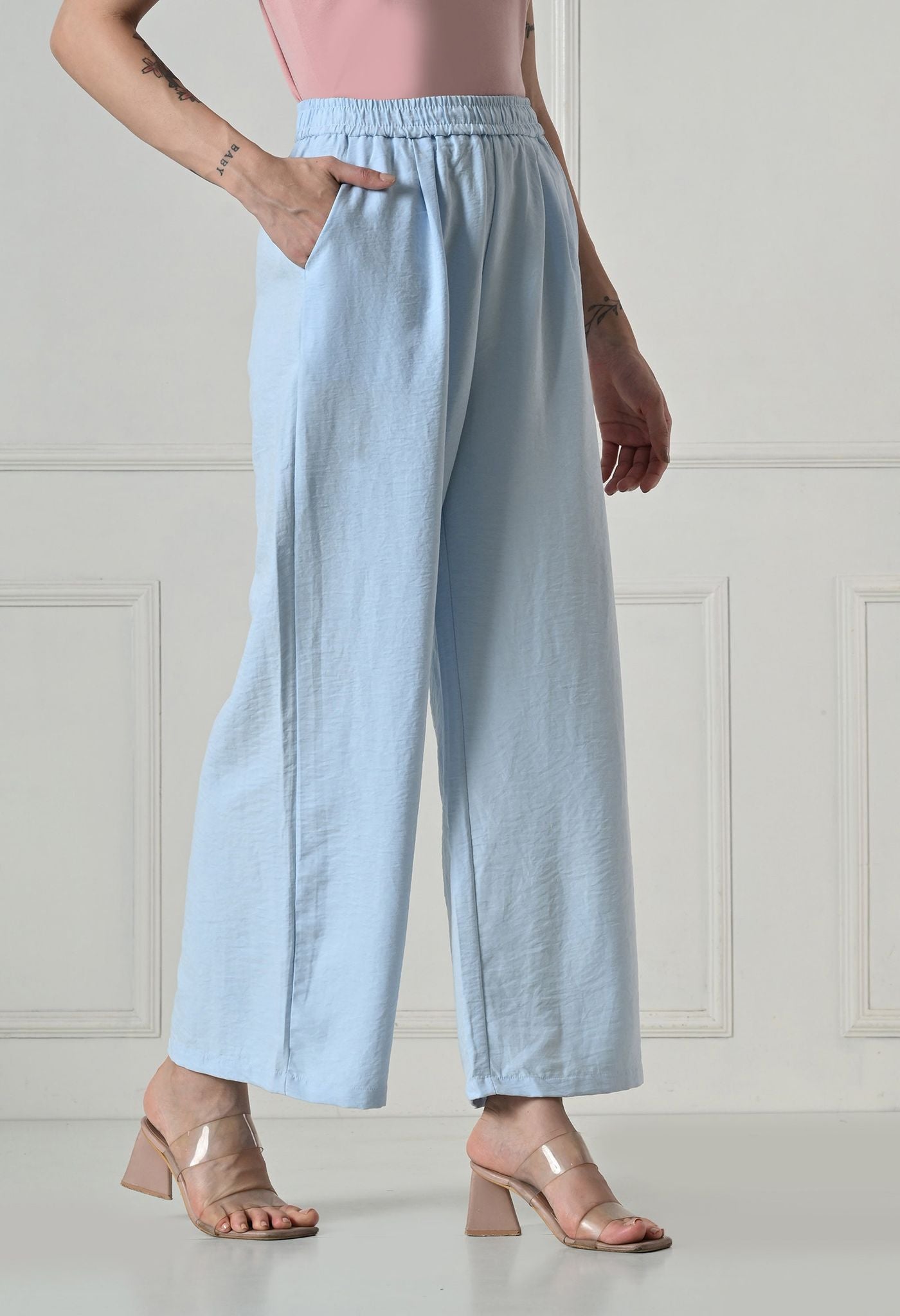 USI Cotton summer Trackpants  | Lightweight , comfortable and durable