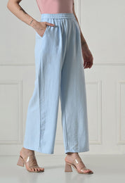 USI Cotton summer Trackpants  | Lightweight , comfortable and durable