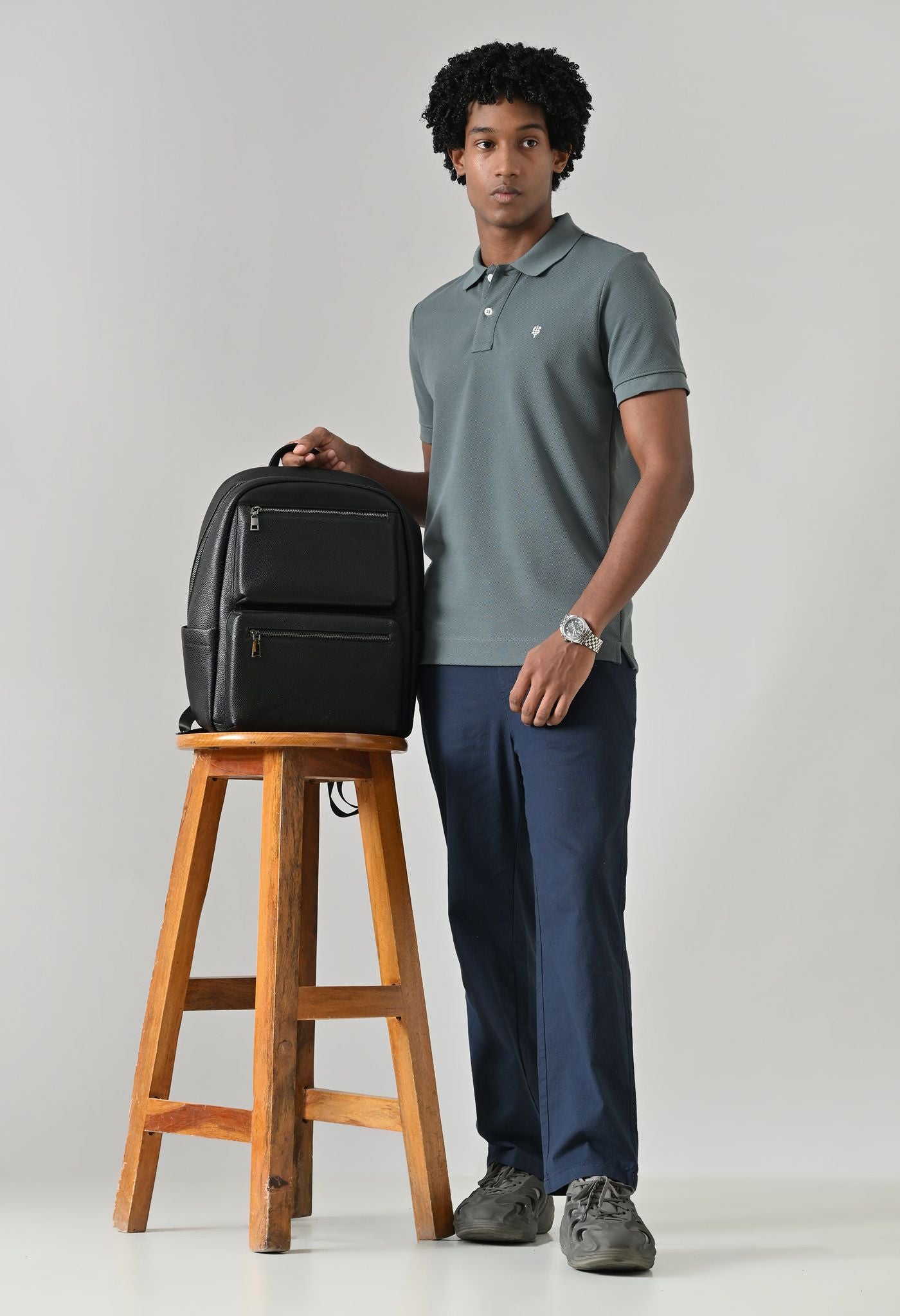 USI Concept 11 Polo | Iconic Polo since 1990