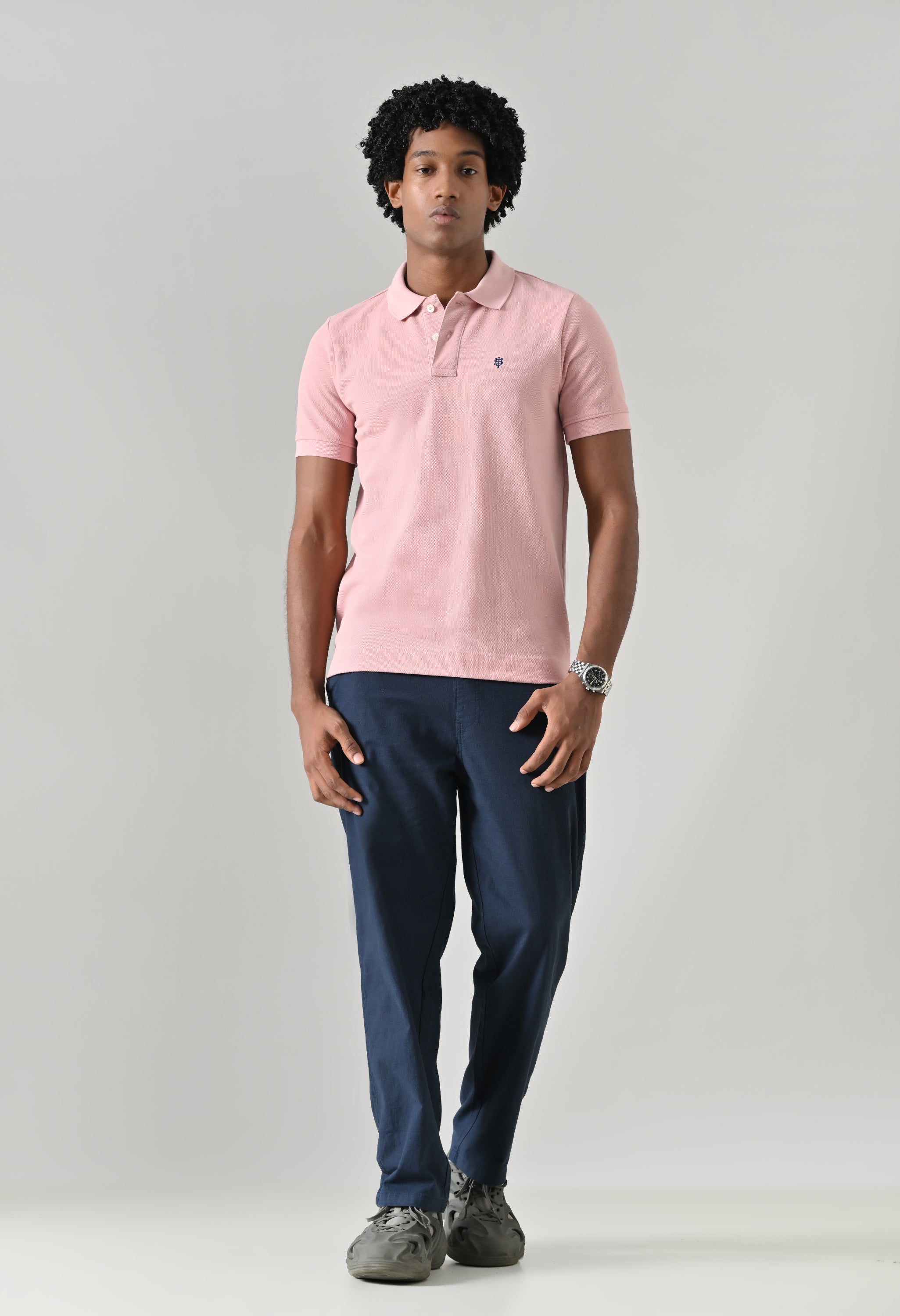 USI Concept 11 Polo | Durable, Classic, Sustainable
