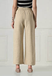 USI Cotton summer Trackpants  | Lightweight , comfortable and durable