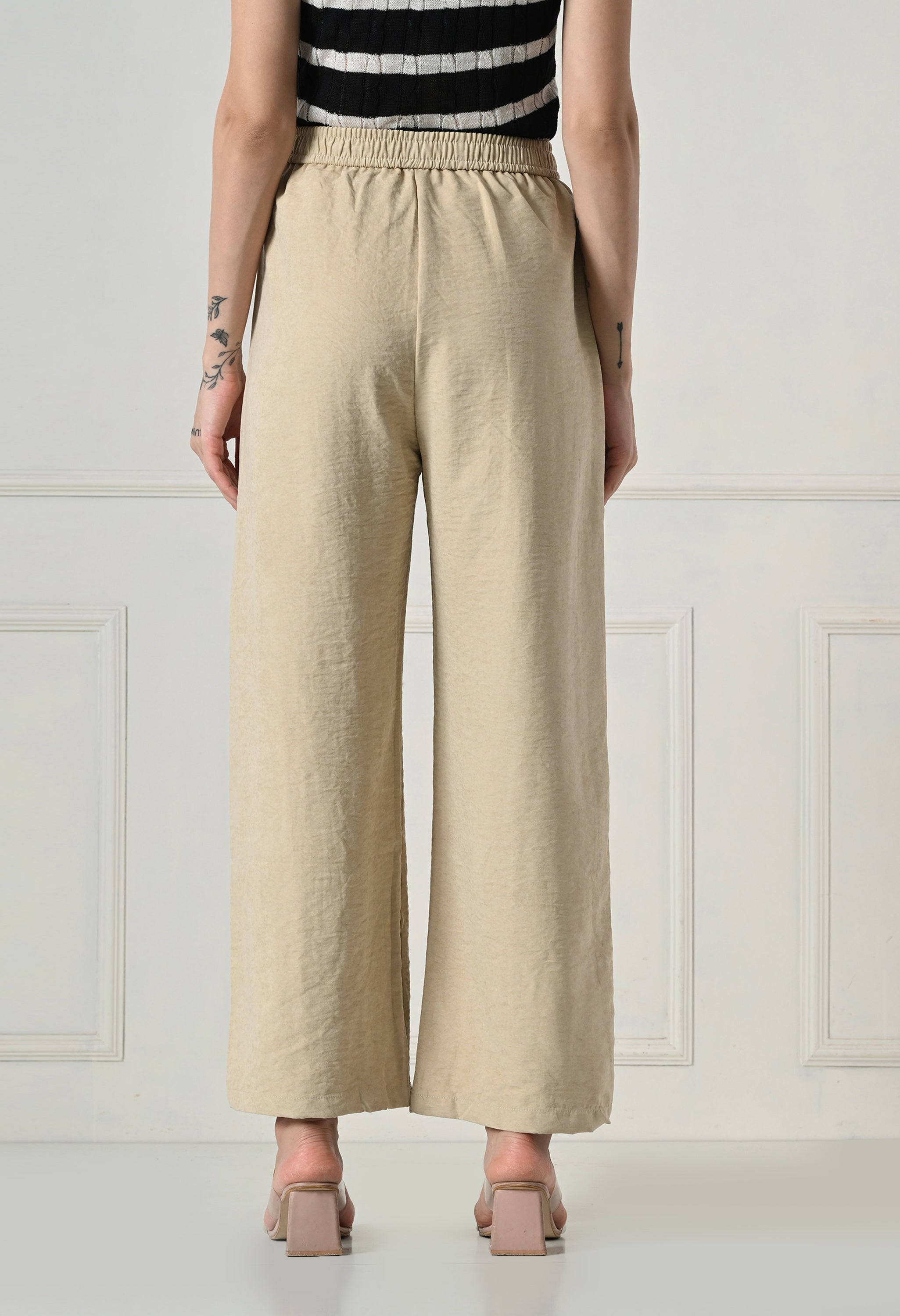 USI Cotton summer Trackpants  | Lightweight , comfortable and durable