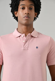 USI Concept 11 Polo | Durable, Sustainable, Classic | Smart fit Polo T-shirt