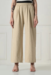 USI Cotton summer Trackpants  | Lightweight , comfortable and durable