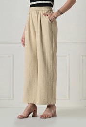 USI Cotton summer Trackpants  | Lightweight , comfortable and durable