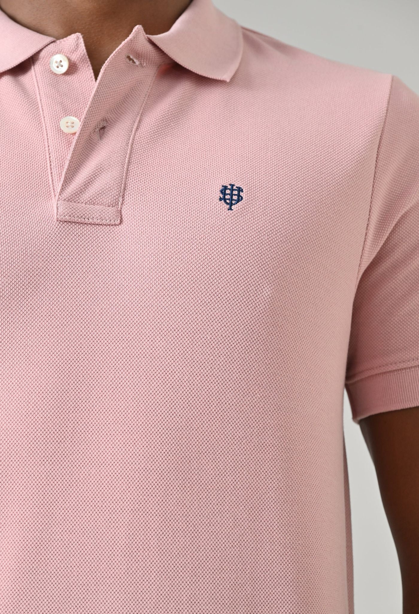 USI Concept 11 Polo | Durable, Sustainable, Classic | Smart fit Polo T-shirt