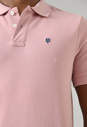 USI Concept 11 Polo | Durable, Sustainable, Classic | Smart fit Polo T-shirt