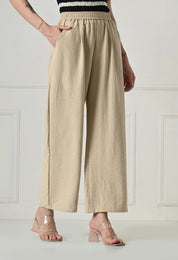 USI Cotton summer Trackpants  | Lightweight , comfortable and durable