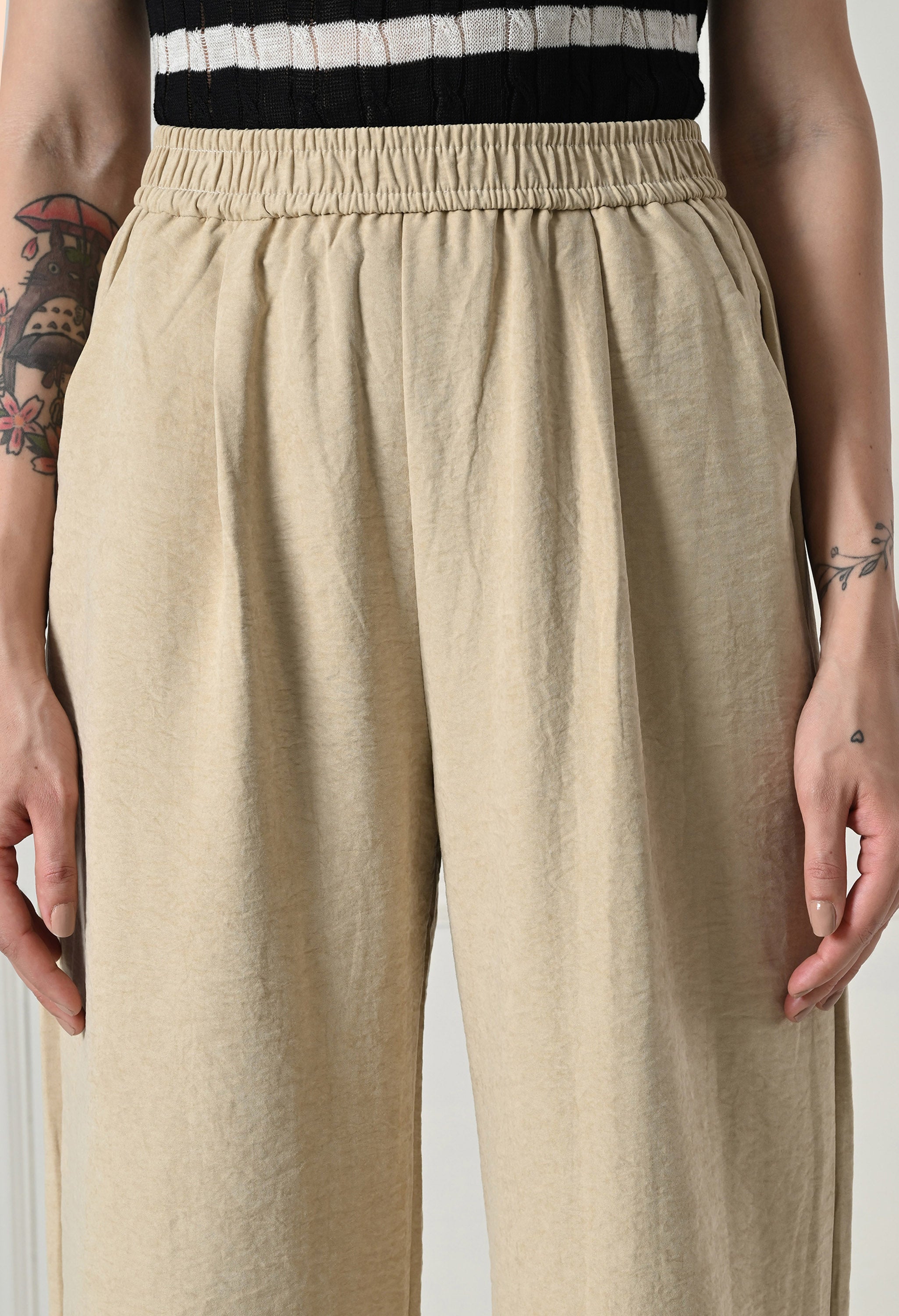 USI Cotton summer Trackpants  | Lightweight , comfortable and durable