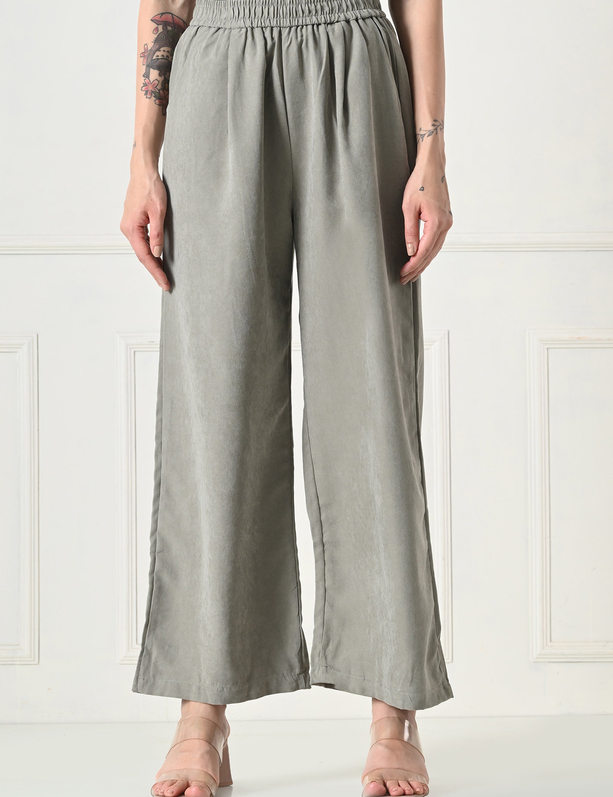 USI Cotton summer Trackpants  | Lightweight , comfortable and durable