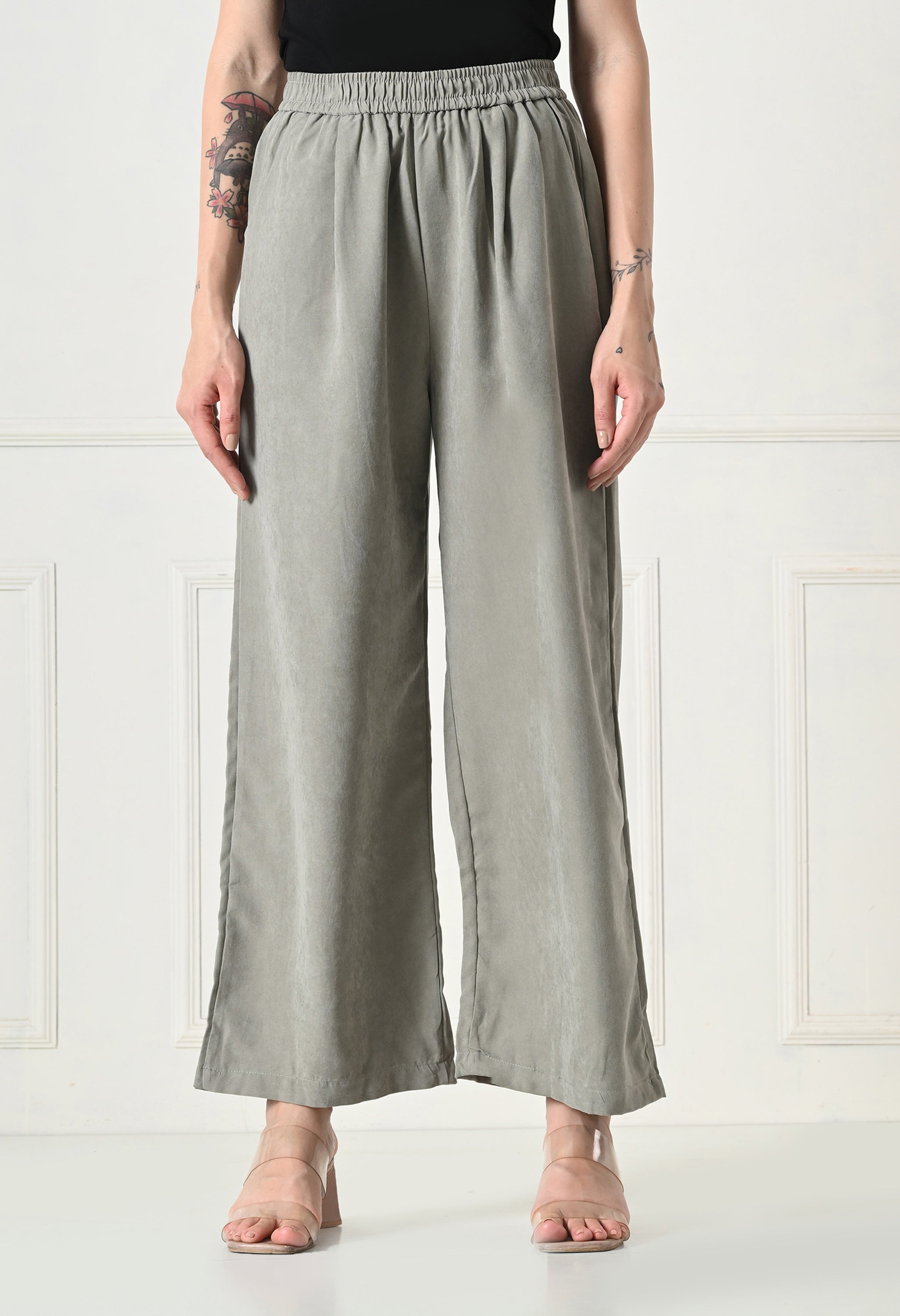 USI Cotton summer Trackpants  | Lightweight , comfortable and durable