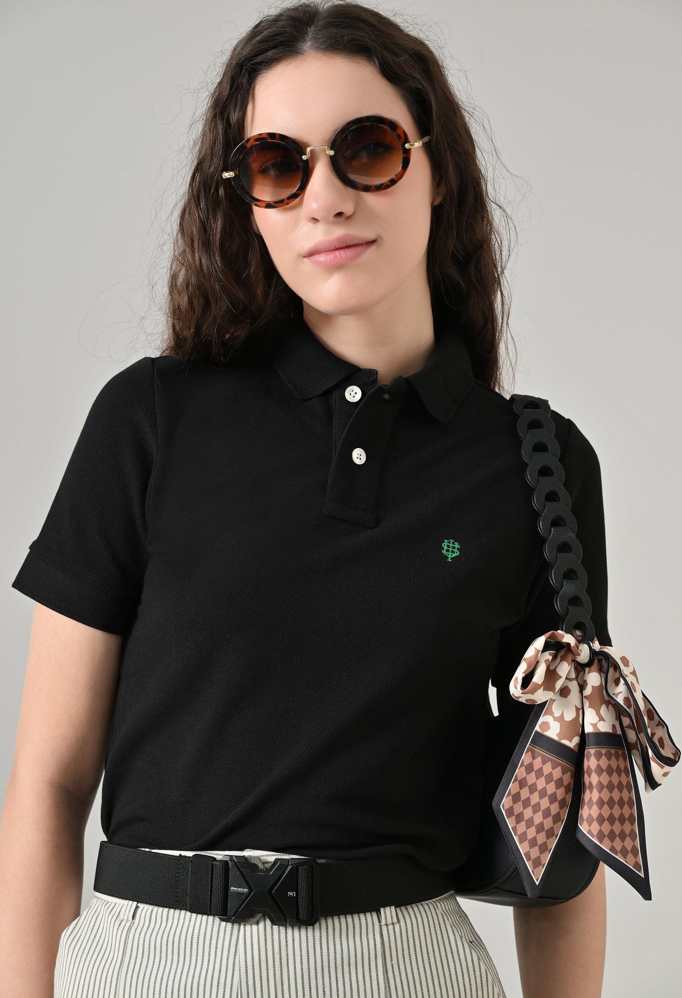 Concept 11 Polo Women