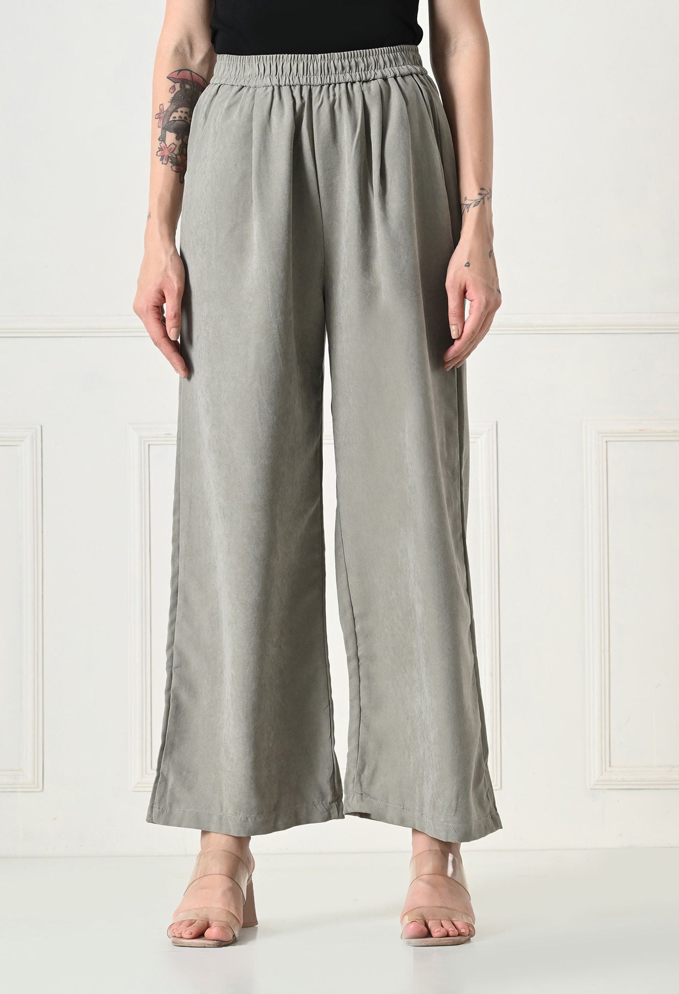 USI Cotton summer Trackpants  | Lightweight , comfortable and durable