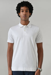 Merc Polo | 100% cotton polo for Men