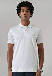 Merc Polo | 100% cotton polo for Men
