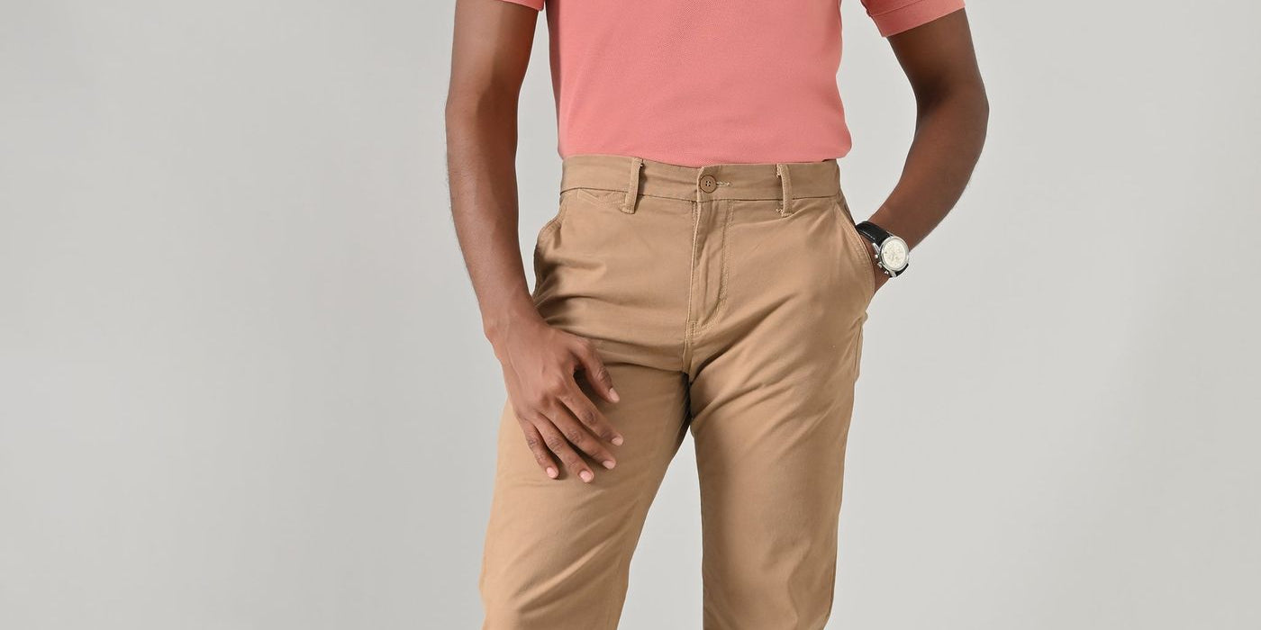 USI Concept 11 Polo | Durable, Sustainable, Classic | Smart fit Polo T-shirt