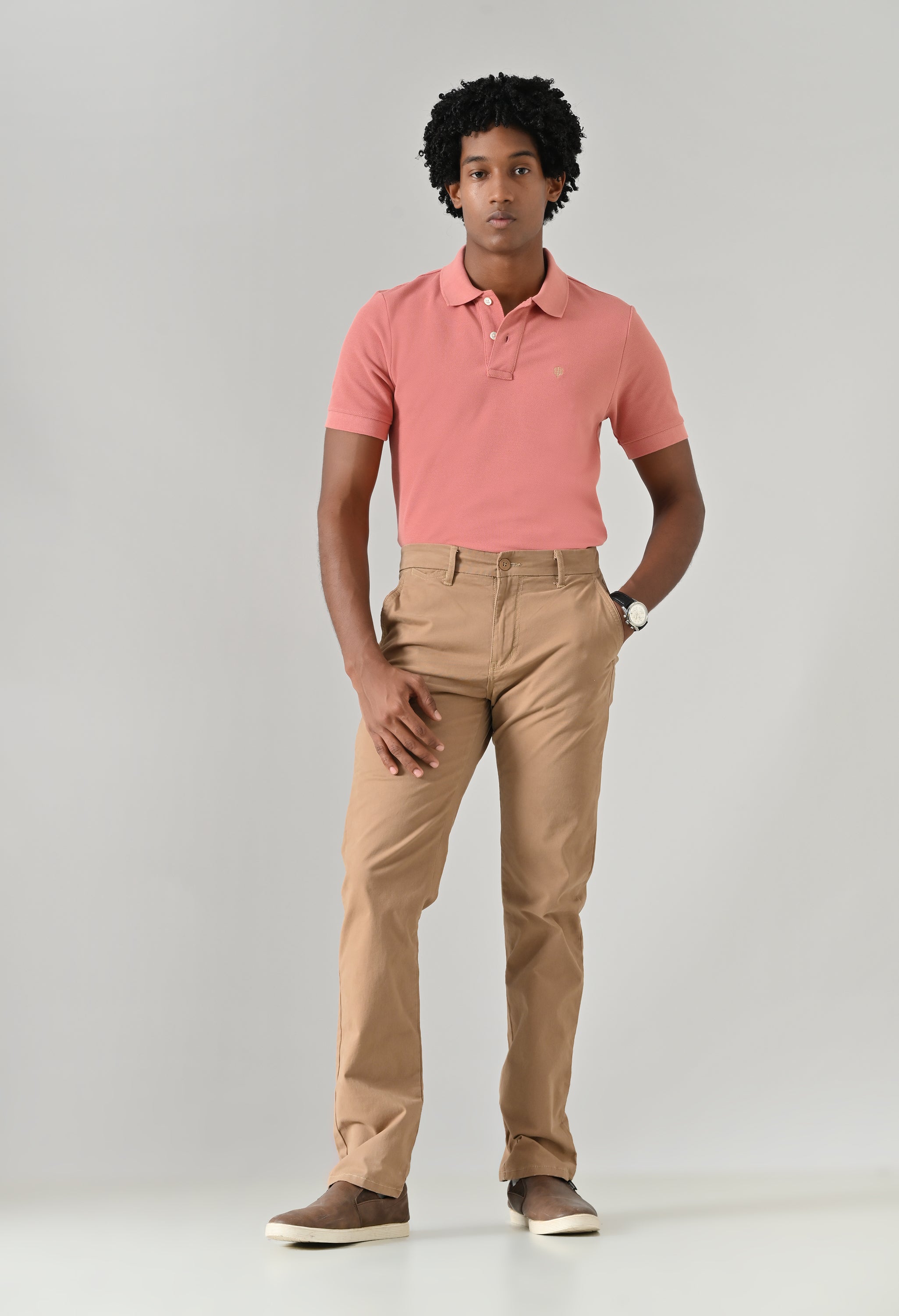 USI Concept 11 Polo | Iconic Polo since 1990