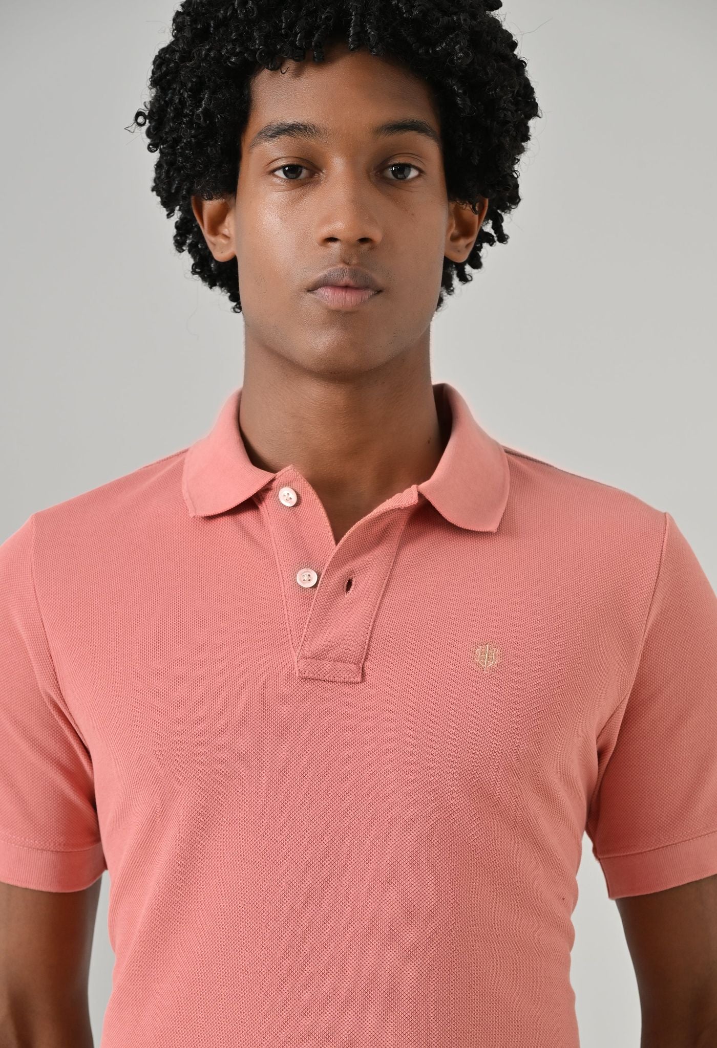 USI Concept 11 Polo | Durable, Sustainable, Classic | Smart fit Polo T-shirt