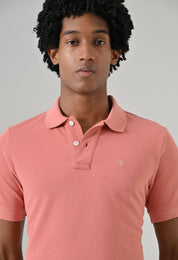 USI Concept 11 Polo | Durable, Sustainable, Classic | Smart fit Polo T-shirt