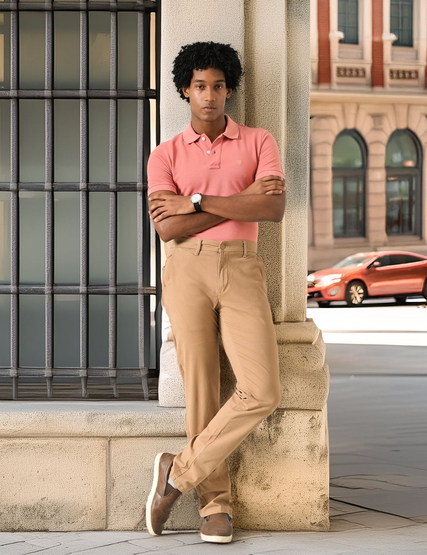 USI Concept 11 Polo | Iconic Polo since 1990