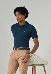 USI Concept 11 Polo | Durable, Classic, Sustainable