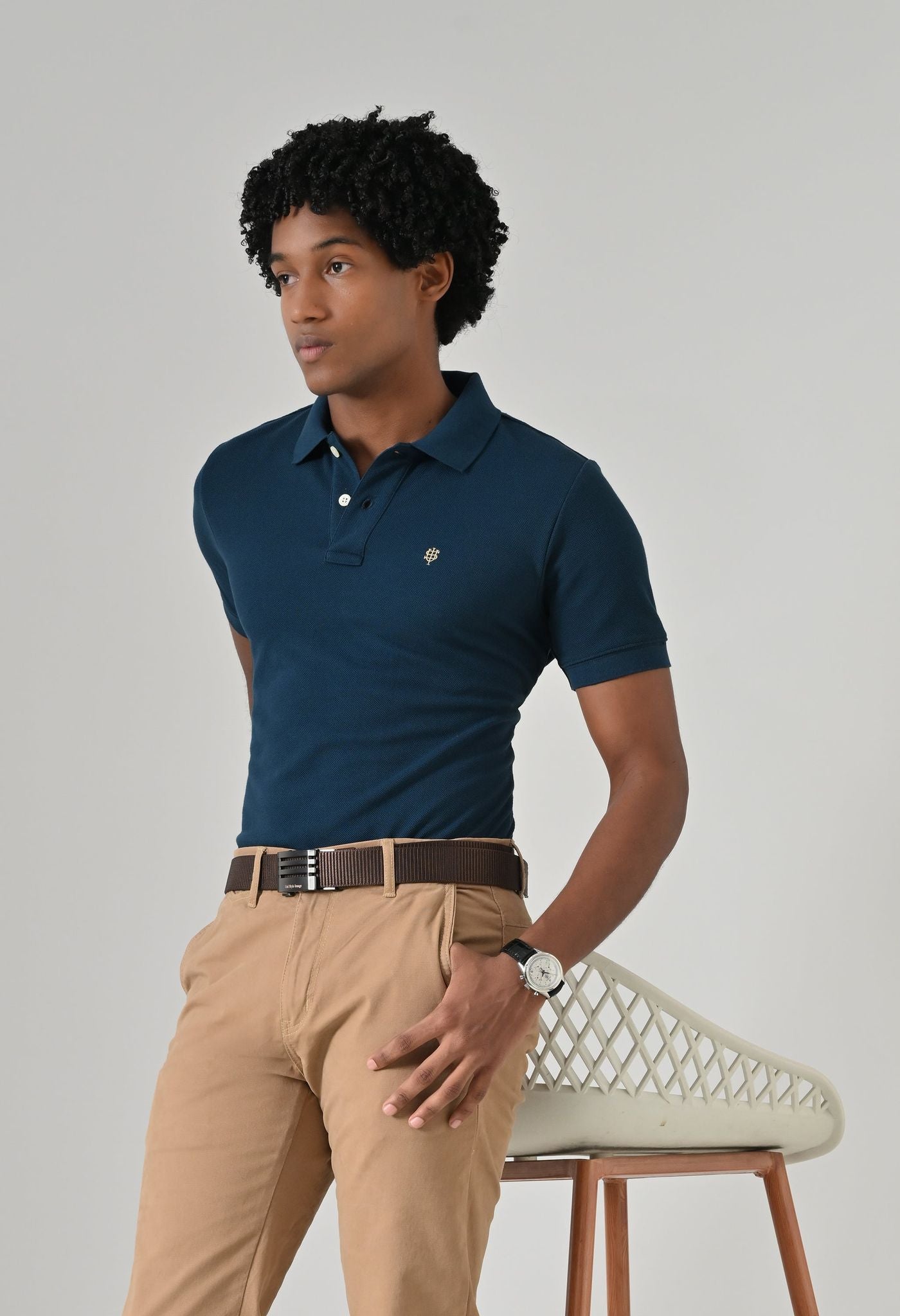 USI Concept 11 Polo | Iconic Polo since 1990