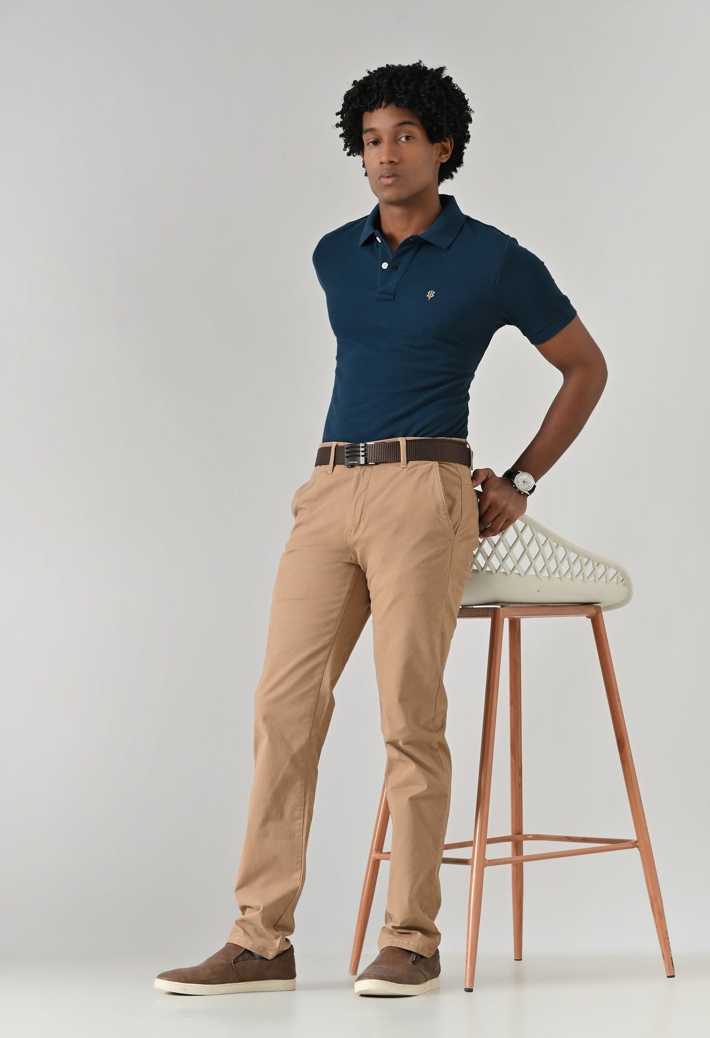 USI Concept 11 Polo | Iconic Polo since 1990