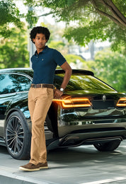 USI Concept 11 Polo | Iconic Polo since 1990