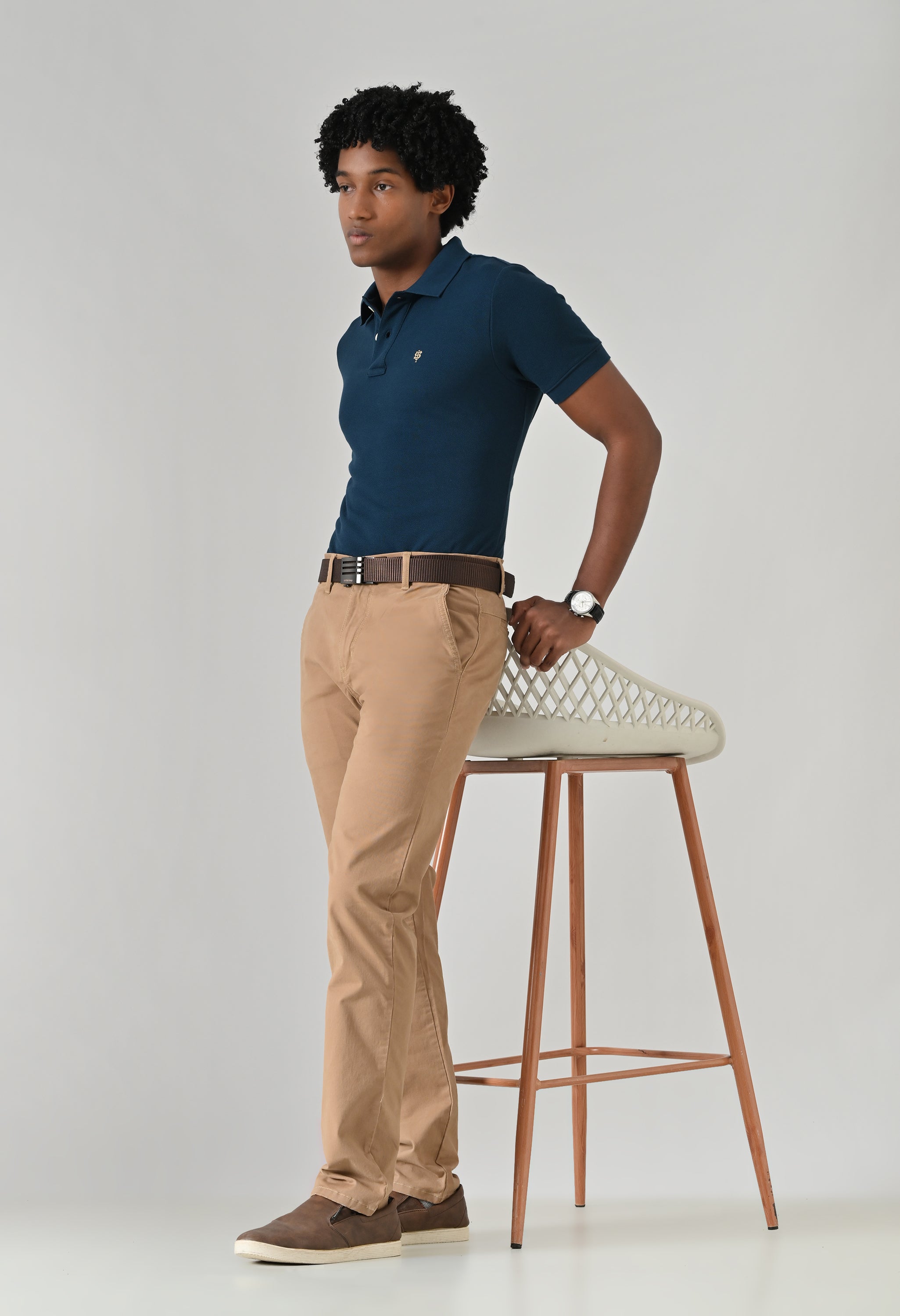 USI Concept 11 Polo | Iconic Polo since 1990