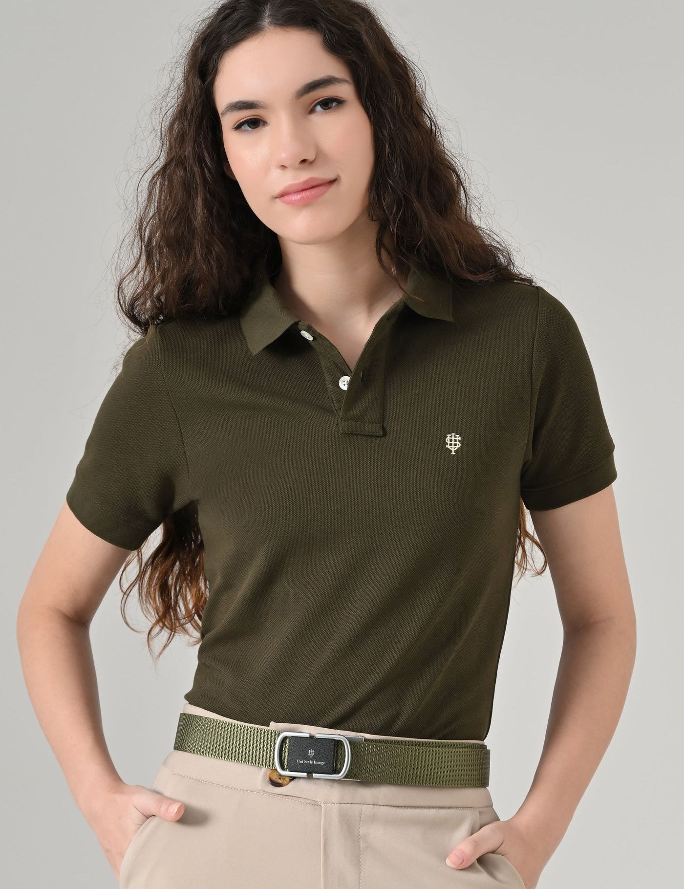 Concept 11 Polo Women