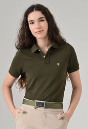 Concept 11 Polo Women
