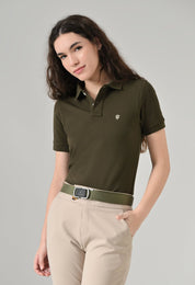 Concept 11 Polo Women