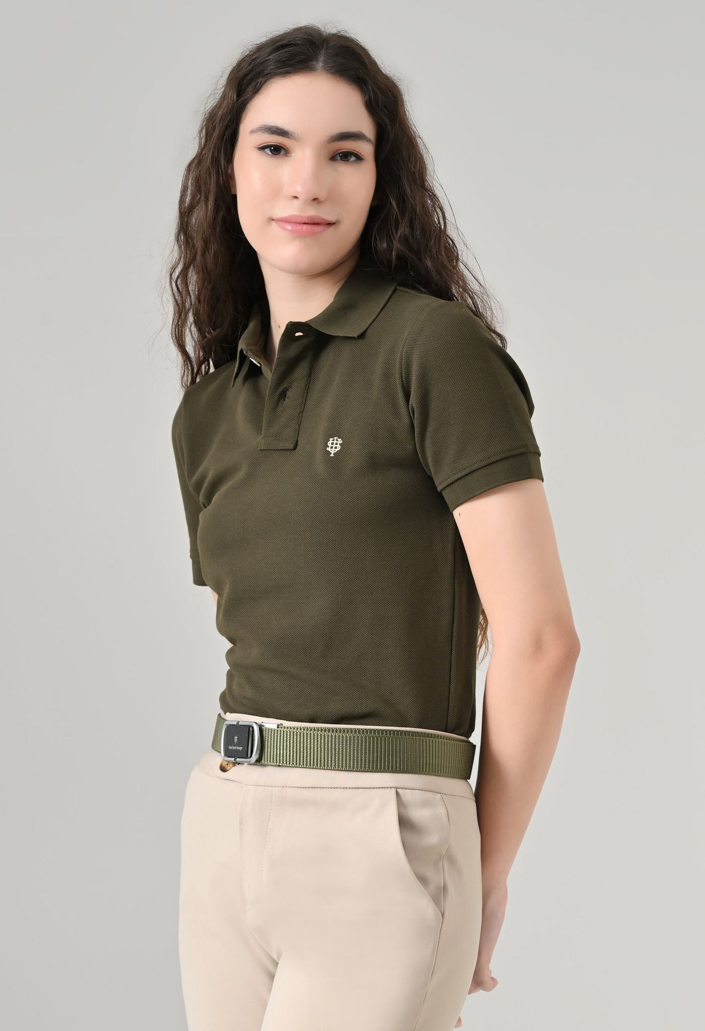 Concept 11 Polo Women